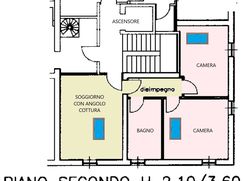 Appartamento in Residenziale