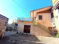 Casa indipendente in Residenziale