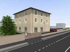 Appartamento in Residenziale