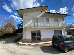Casa indipendente in Residenziale
