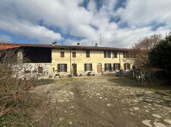 Rustico/Casale in Residenziale