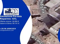 Appartamento in Residenziale
