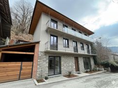 Casa indipendente in Residenziale