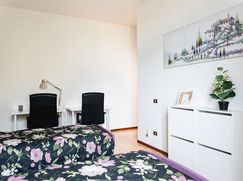 Stanza in Residenziale