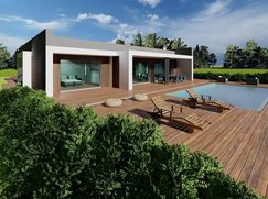 Villa in Residenziale