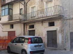 Rustico/Casale in Residenziale