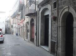 Negozio/Locale commerciale in Commerciale
