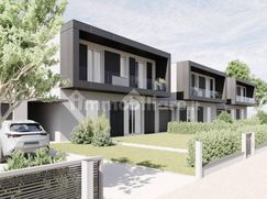 Villetta a schiera in Residenziale