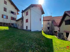 Villetta a schiera in Residenziale