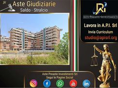 Appartamento in Residenziale