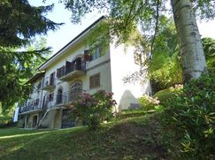 Casa indipendente in Residenziale