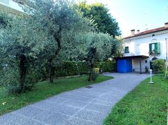 Villetta a schiera in Residenziale