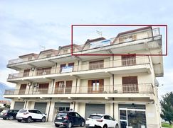 Attico/Mansarda in Residenziale
