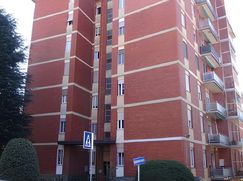 Appartamento in Residenziale