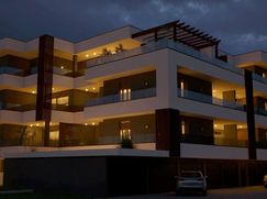 Appartamento in Residenziale