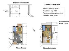 Appartamento in Residenziale