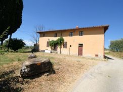 Rustico/Casale in Residenziale
