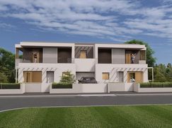 Casa indipendente in Residenziale