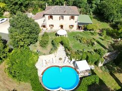 Villa in Residenziale