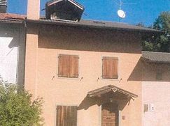 Villetta a schiera in Residenziale