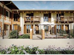 Villetta a schiera in Residenziale