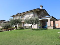 Casa indipendente in Residenziale