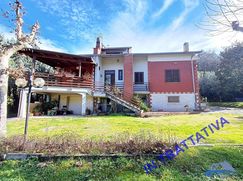 Villa in Residenziale