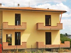Villetta a schiera in Residenziale