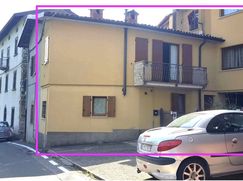 Casa indipendente in Residenziale