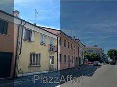 Villetta a schiera in Residenziale