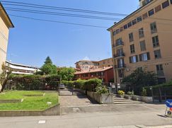 Box/posto auto in Residenziale
