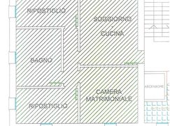 Attico/Mansarda in Residenziale
