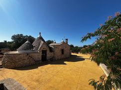 Baita/Bungalow/Chalet/Trullo in Residenziale