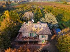 Villa in Residenziale