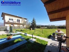 Casa indipendente in Residenziale