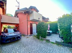 Villetta a schiera in Residenziale