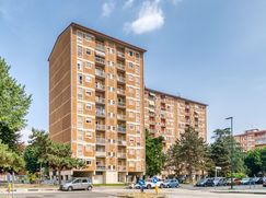 Appartamento in Residenziale