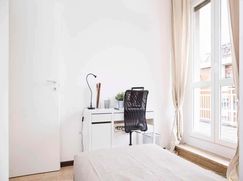 Stanza in Residenziale