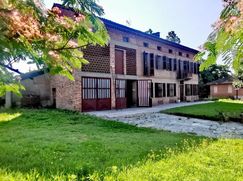 Rustico/Casale in Residenziale