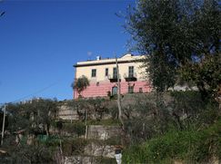 Villa in Residenziale