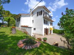 Villa in Residenziale