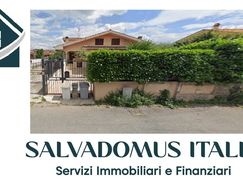 Casa indipendente in Residenziale