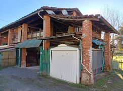 Rustico/Casale in Residenziale