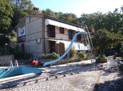 Villa in Residenziale