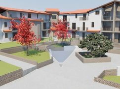 Appartamento in Residenziale