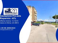 Box/posto auto in Residenziale
