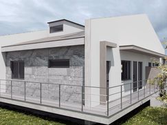 Villa in Residenziale
