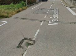 Box/posto auto in Residenziale