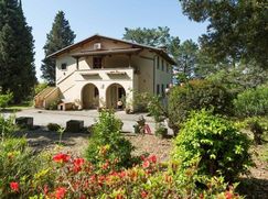 Villa in Residenziale