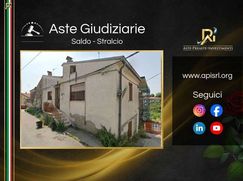 Casa indipendente in Residenziale